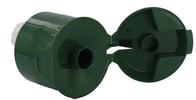 Doseerdop Jontec 300 conc groen t.b.v. doseerflacon