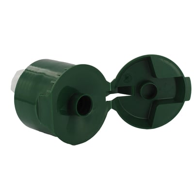 Doseerdop Jontec 300 conc groen t.b.v. doseerflacon