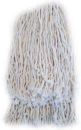 Dweilmop 450grs zonder band 