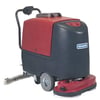 Cleanfix RA 701B Schrobzuig- machine incl. schrobborstel