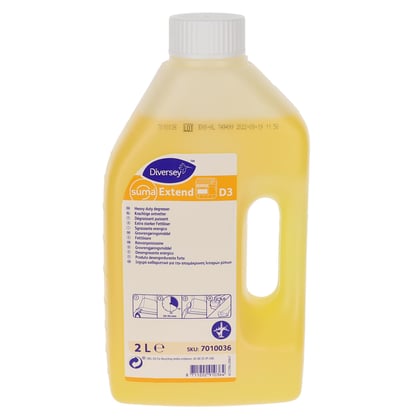 Suma Extend D3 spray-ontvetter 2ltr