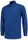 Tricorp Workwear basis werkoverhemd lange mouw koningsblauw maat XS