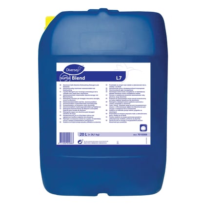 Suma Blend L7 speciaal vaatwasmiddel 20ltr