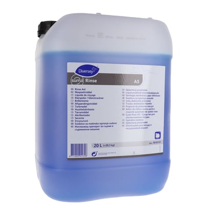 Suma Rinse A5 20ltr 