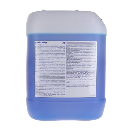 Suma Rinse A5 20ltr 