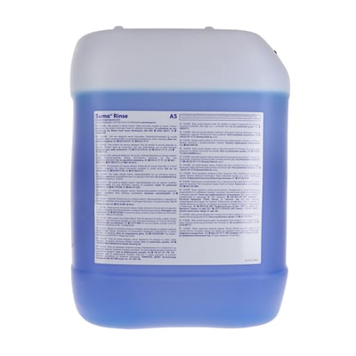 Suma Rinse A5 20ltr