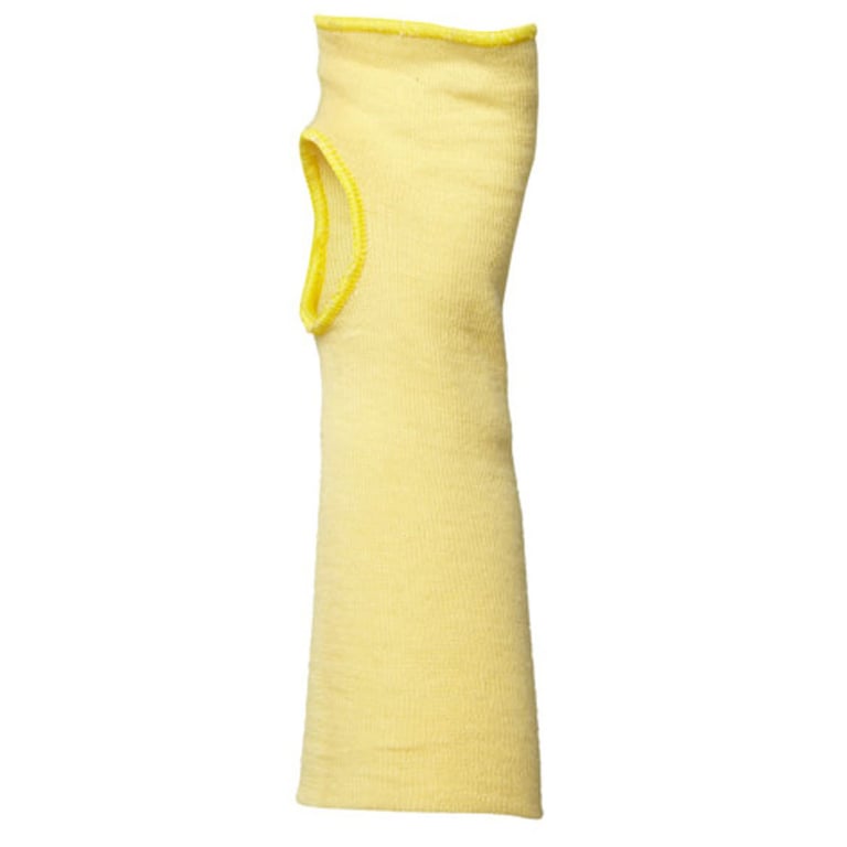 Ansell Kevlar sleeve armbeschermer