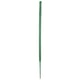 Vikan detecteerbare hygiene roerspatel 31mm 1200mm met geperforeerd blad groen