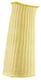 Ansell Kevlar sleeve armbeschermer zonder duimgleuf 152mm geel