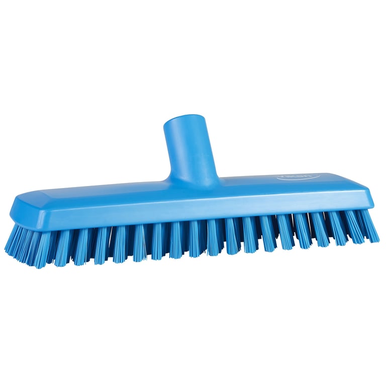 Vikan luiwagen hard met watertoevoer polyester vezels
