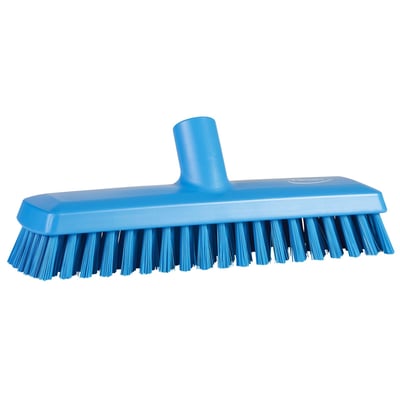 Vikan luiwagen met watertoevoer 270mm blauw