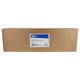 CALU TTS wisdoeken viscolinn 60x25cm geel 50st 