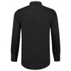 Tricorp Workwear slim fit werkoverhemd stretch zwart 37/5