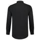 Tricorp Workwear slim fit werkoverhemd stretch zwart 37/5