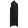 Tricorp Workwear slim fit werkoverhemd stretch zwart 37/5