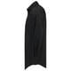 Tricorp Workwear slim fit werkoverhemd stretch zwart 37/5