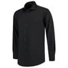 Tricorp Workwear slim fit werkoverhemd stretch zwart 37/5