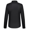 Tricorp Workwear dames blouse stretch zwart maat 32