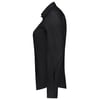 Tricorp Workwear dames blouse stretch zwart maat 32
