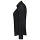 Tricorp Workwear dames blouse stretch zwart maat 36