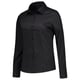 Tricorp dames blouse stretch zwart maat 32