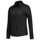 Tricorp Workwear dames blouse stretch zwart maat 36