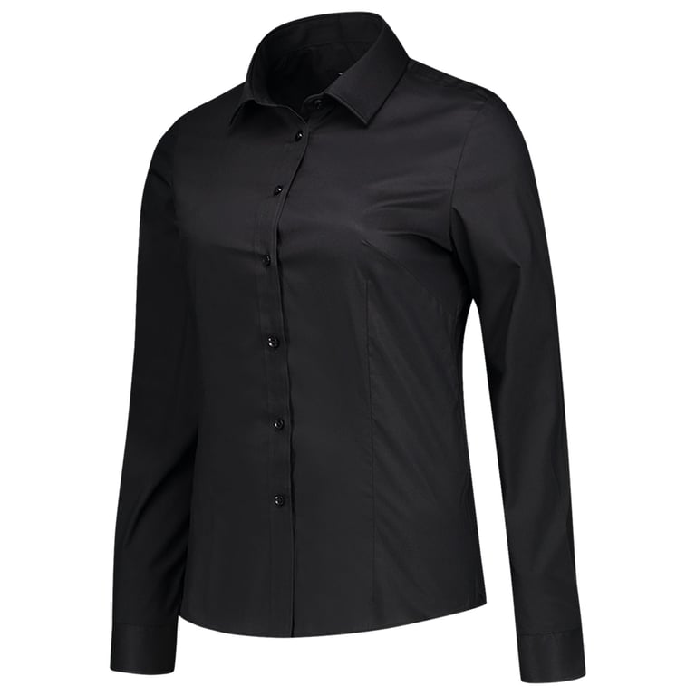 Tricorp dames blouse stretch