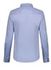 Tricorp Workwear dames blouse stretch fit blauw maat 40