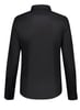 Tricorp Workwear dames blouse stretch fit zwart maat 32