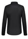 Tricorp Workwear dames blouse stretch fit zwart maat 36