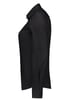 Tricorp Workwear dames blouse stretch fit zwart maat 32