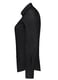 Tricorp Workwear dames blouse stretch fit zwart maat 36