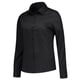 Tricorp Workwear dames blouse stretch fit zwart maat 36