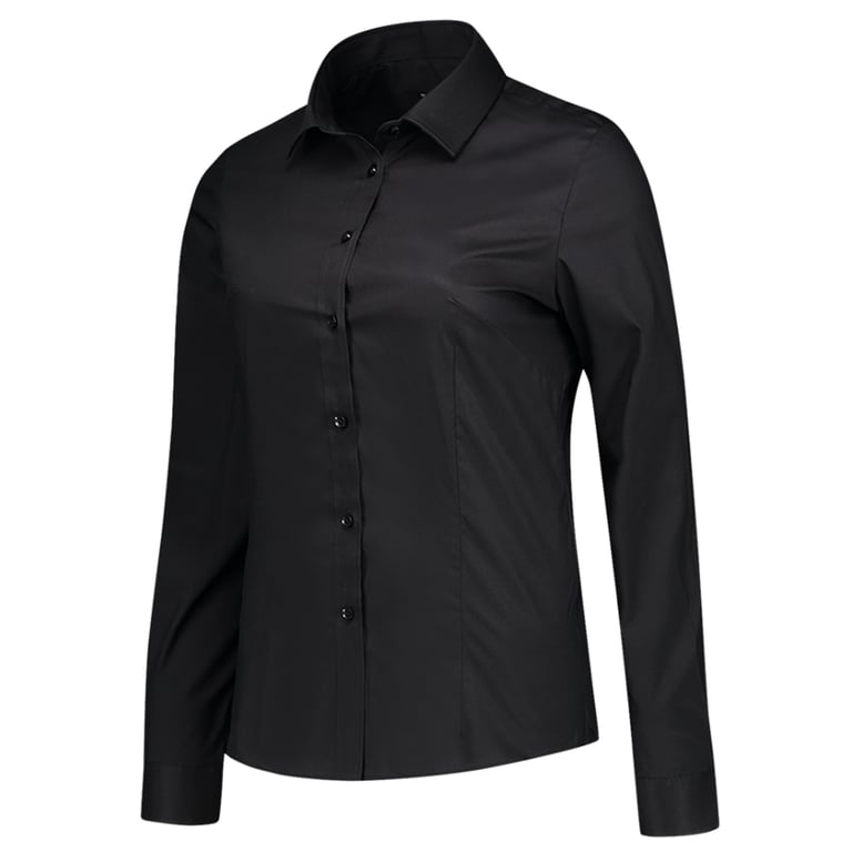 Tricorp dames blouse stretch fit