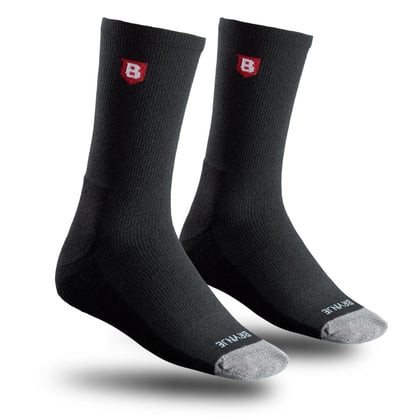 Brynje All Year sokken 3-pack  