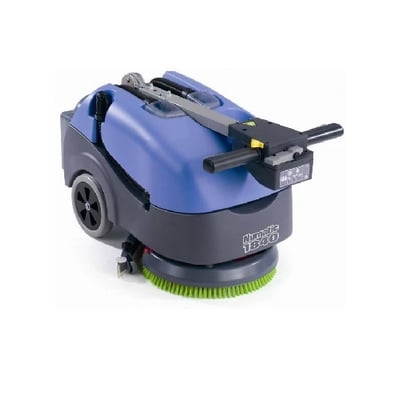 Numatic TT-1840 schrob-zuigmachine 230v