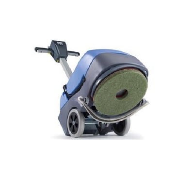 Numatic TT-1840 schrob-zuigmachine 230v