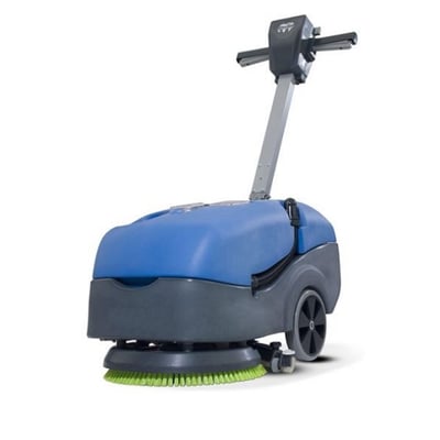 Numatic TT-1840 schrob-zuigmachine 230v