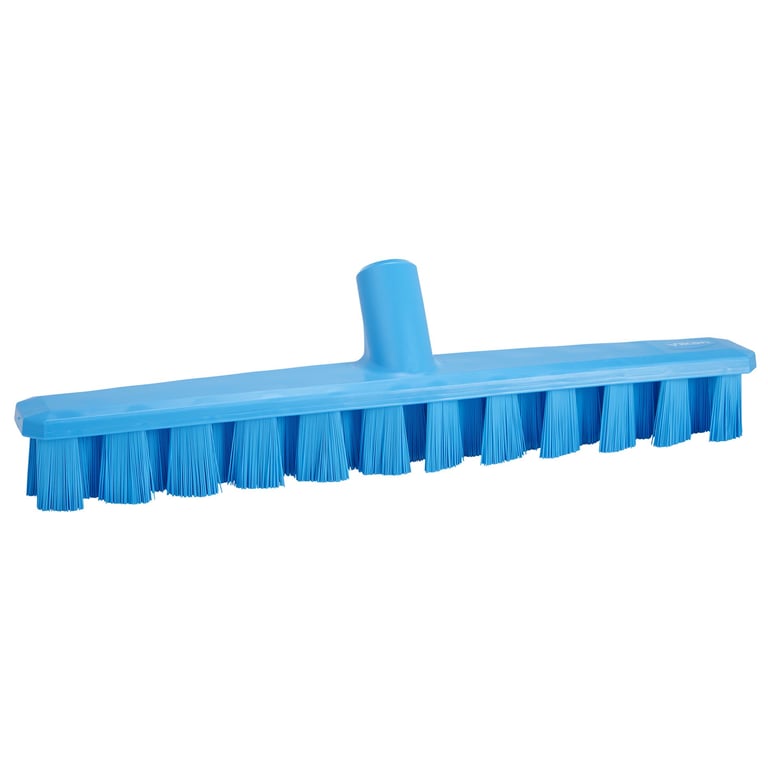 Vikan harde vloerschrobber 40cm Ultra Safe Technology