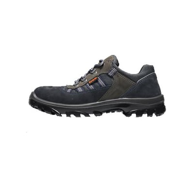 Emma Spa S2 veiligheidsschoen laag blauw grijs maat 37XD