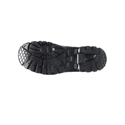 Emma Spa S2 veiligheidsschoen laag blauw grijs maat 37XD