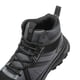 Bata SportMates Brisk S3 veiligheidsschoen hoog grijs zwart maat 35 