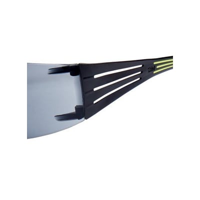 3M SecureFit 400 veiligheidsbril grijs getint