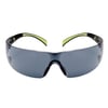 3M SecureFit 400 veiligheidsbril grijs getint  