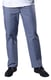 Haen heren pantalon Roelof koksruit 100% katoen