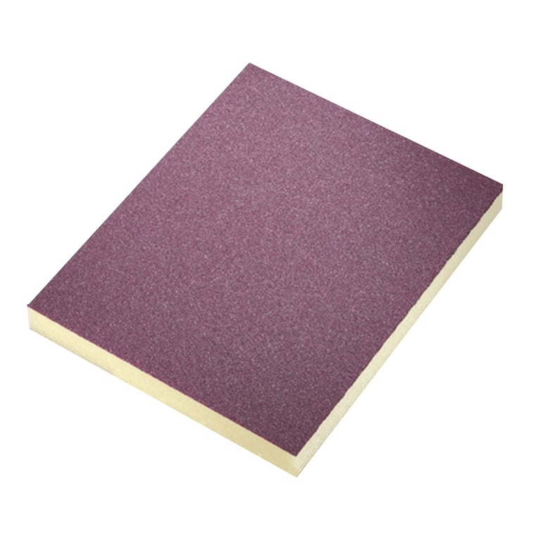 Sia Sponge 7983 Flex Pad Micro-Fine 97x12x120cm wit