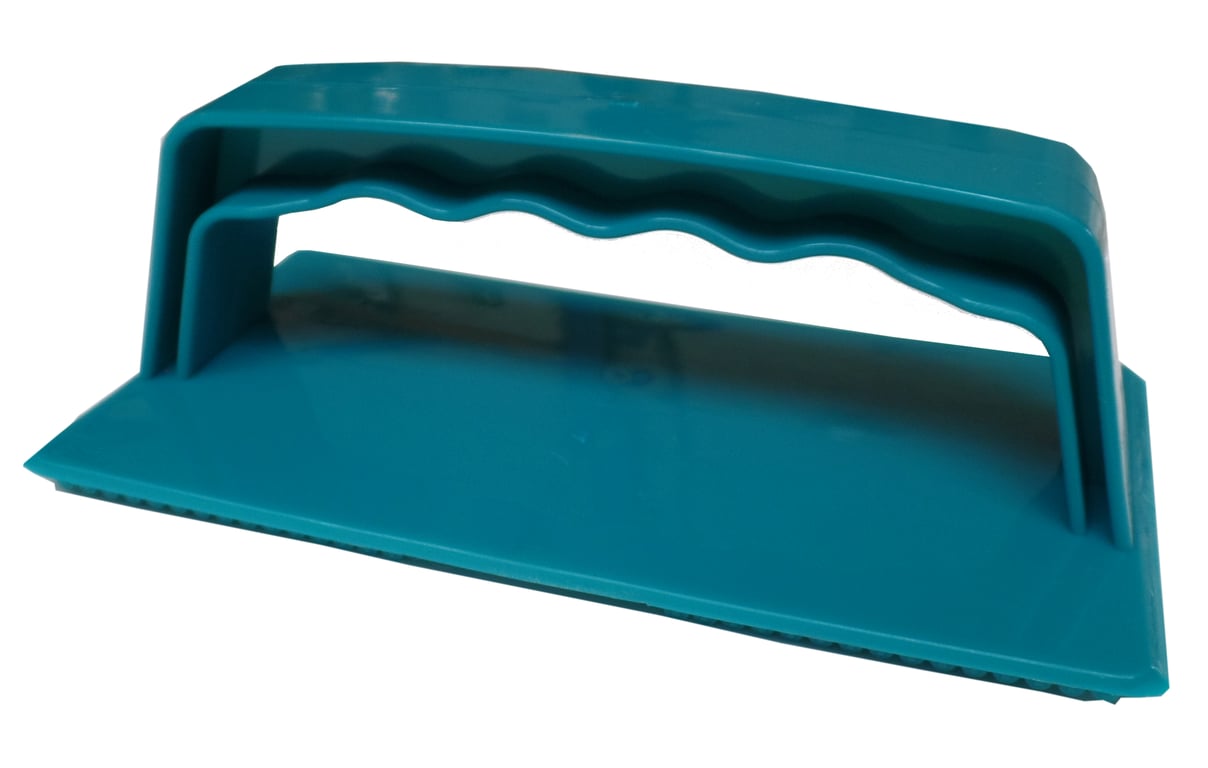 CaluClean Scrubbiepadhouder