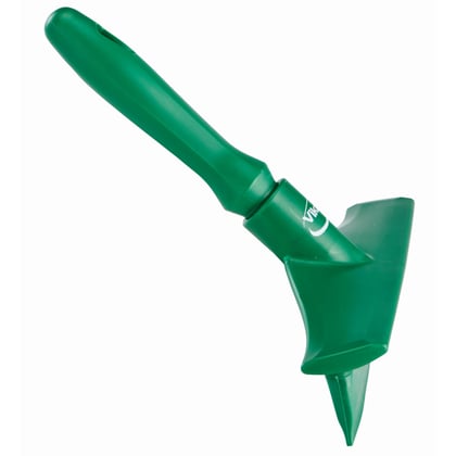 Vikan Ultra hygiëne handtrekker 25cm groen