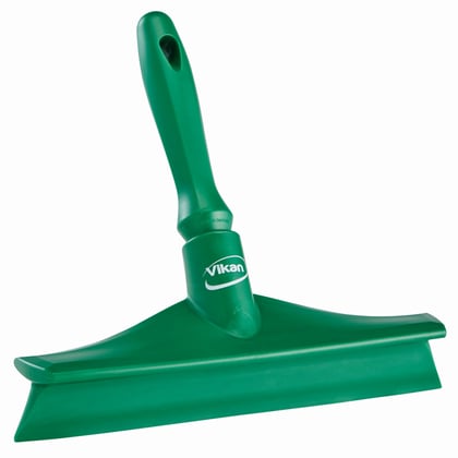 Vikan Ultra hygiëne handtrekker 25cm groen