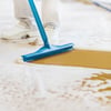 Vikan Ultra hygiene vloertrekker 40cm blauw